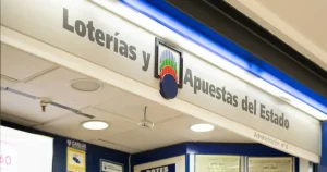 Administración de lotería