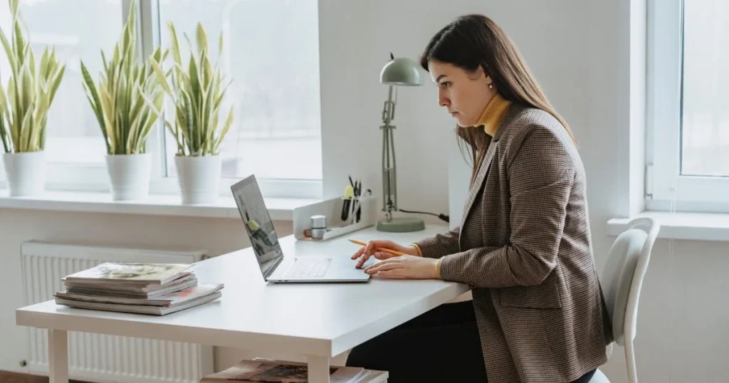 negocio desde casa para mujeres